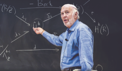 제임스 사이먼스