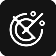 타임퍼센트 로고